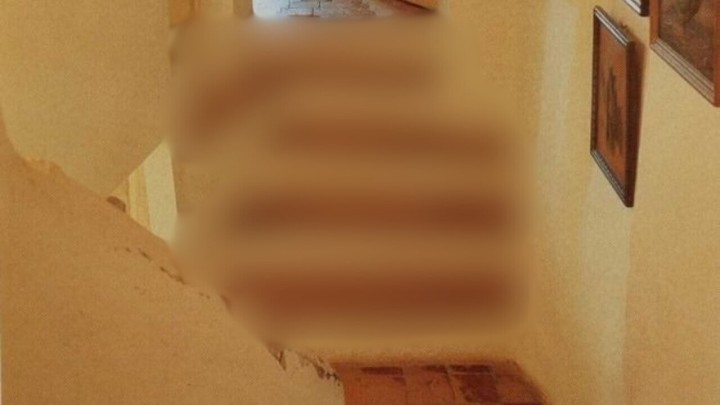 Foto: Vratolomna majstorska romantika