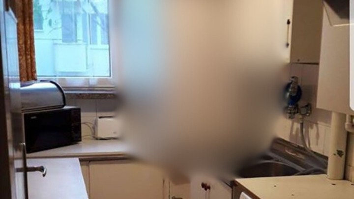 Foto: U ovoj kuhinji sve je na svom mjestu