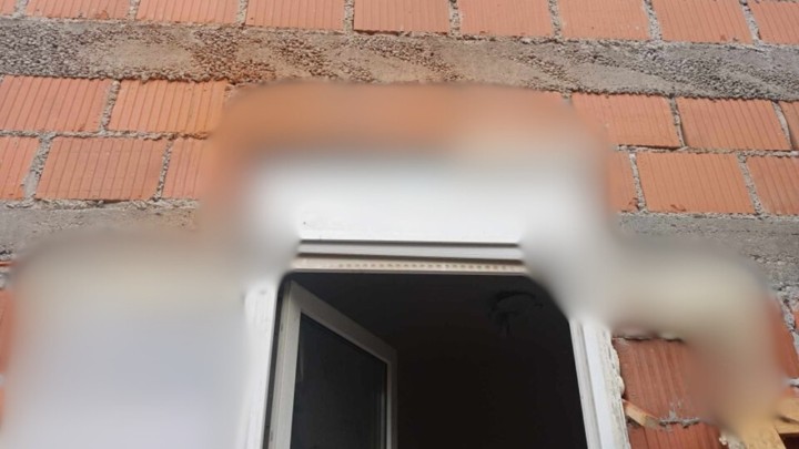 Foto: Kad se 'fušari', nek je bal!