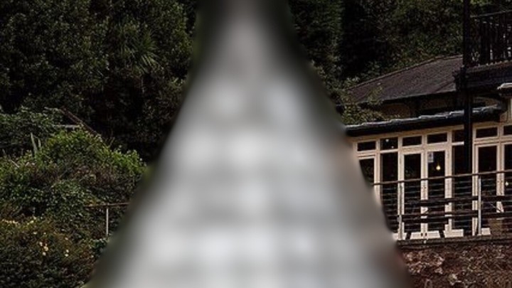 Foto: Bliži se Božić, a ovakav majstorski bor još niste vidjeli