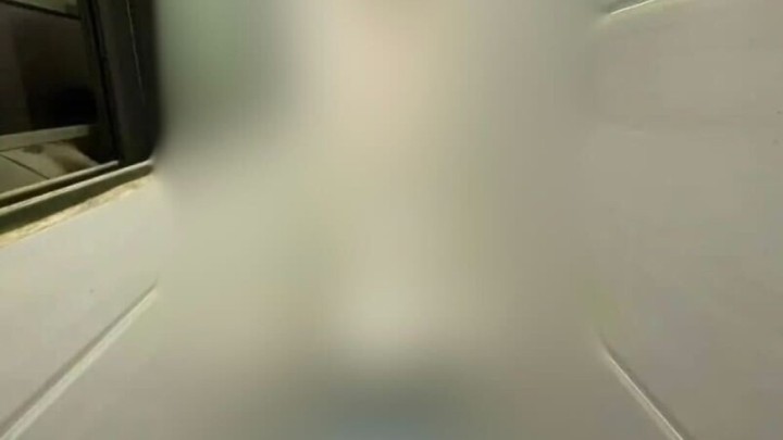 Foto: WC koji nije za klaustrofobične