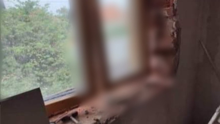 Foto: Ugradnja stolarije s dodatnom funkcijom