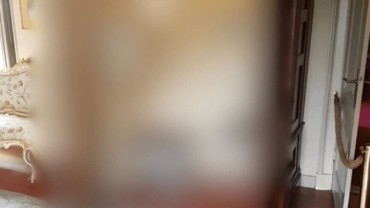 Foto: Kad majstor voli 'Kronike iz Narnije'