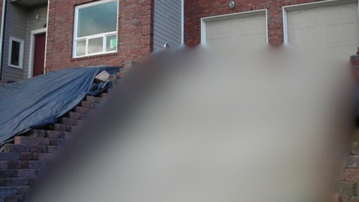 Foto: Kad majstor misli da je skijaš