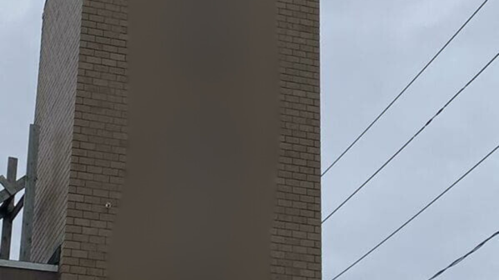 Foto: Kad majstor složi vrata iz Super Mario videoigre