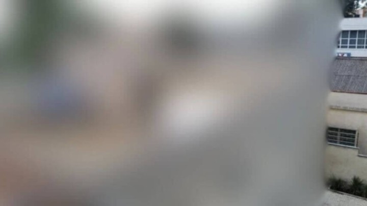 Foto: Ono kad majstor nenamjerno stvori bazen