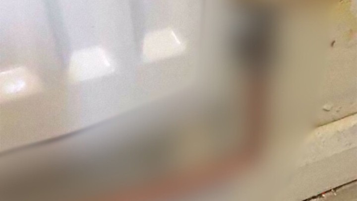 Foto: Kad majstor misli da je cijev slamka