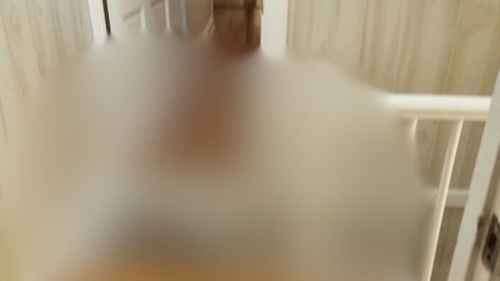 Foto: Kad majstor poželi 'brzo slijetanje' na donji kat