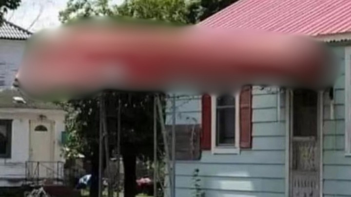 Foto: Onaj jedan bauštelac koji ništa ne baca