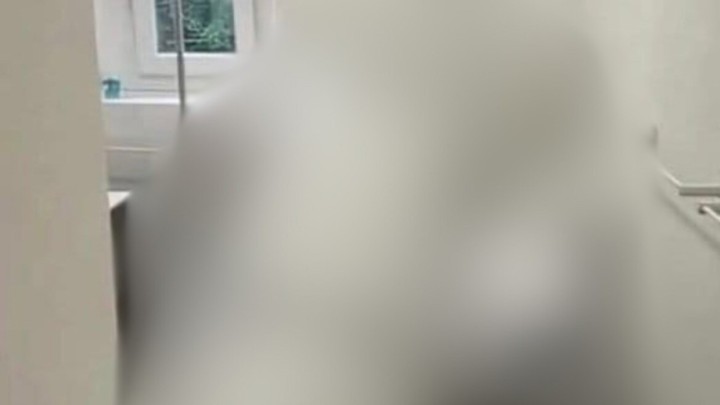 Foto: Kada majstor posvađa perilicu za rublje i bojler