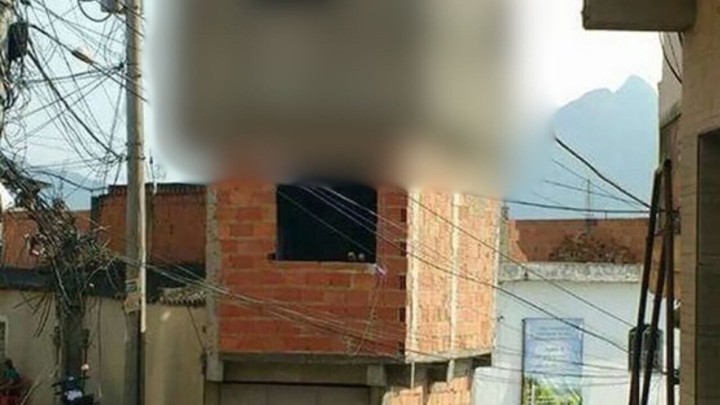 Foto: Ova zgrada neće dočekati legalizaciju