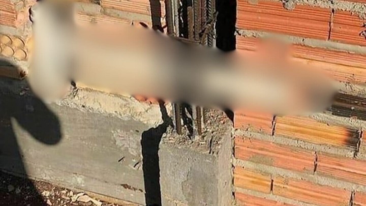 Foto: Neobičan redoslijed radova opasan za buduće stanare