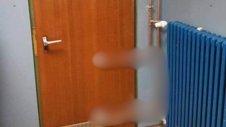 Foto: Zbog lapsusa se zaboravilo na stvarnu funkciju