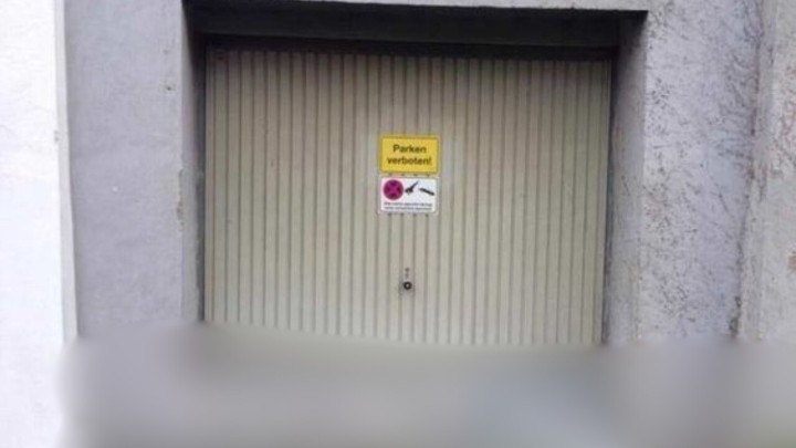 Foto: Konfuzna situacija u kojoj je netko pobrkao funkciju i estetiku