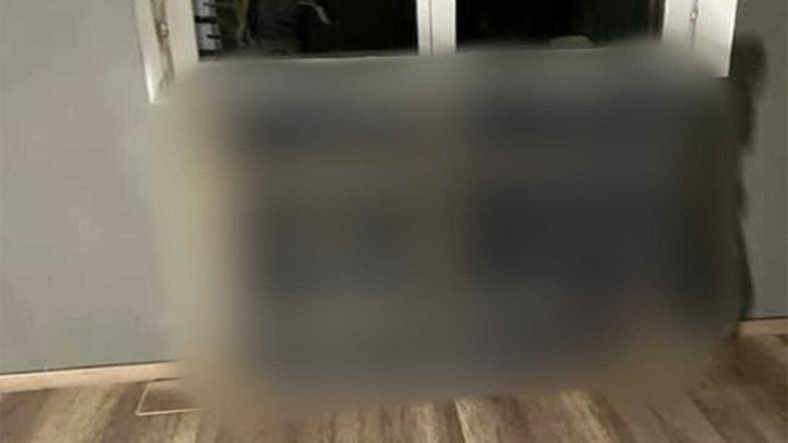 Foto: Granice kreativnosti ne postoje s ovim improviziranim izvorom topline