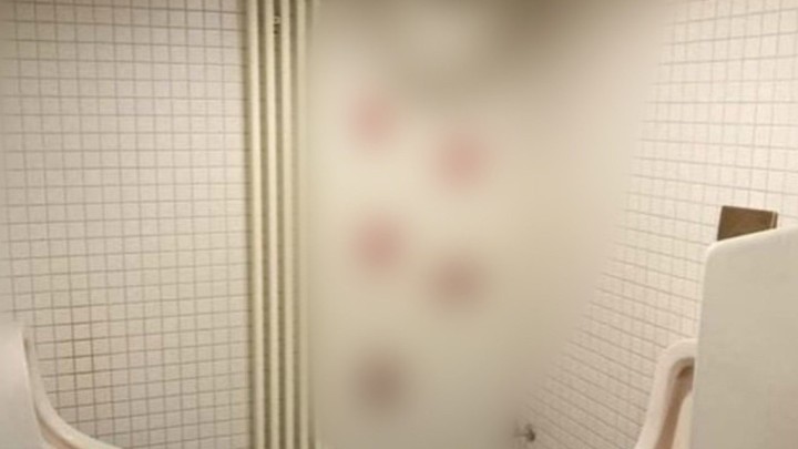 Foto: Ovaj toalet je gradio majstor uvijek spreman na avanturu