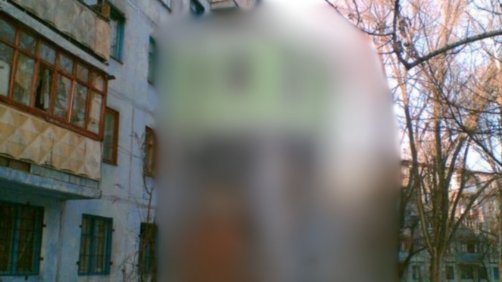 Foto: Ovo pročelje je savršen primjer nesklada i kaosa