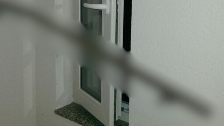 Foto: Vrlo efikasna zaštita od provalnika