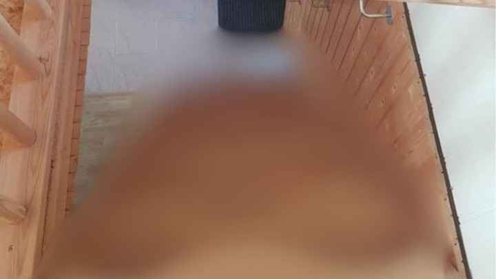 Foto: Stepenice koje ne nude sigurnost, ali izgledaju lijepo