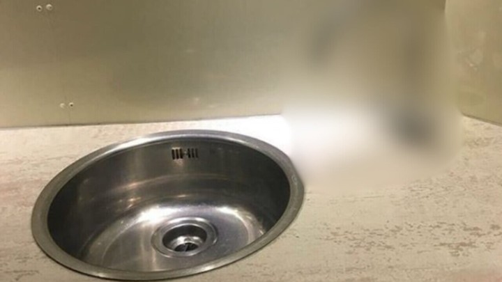 Foto: Kad prije kupnje odokativno izmjeriš