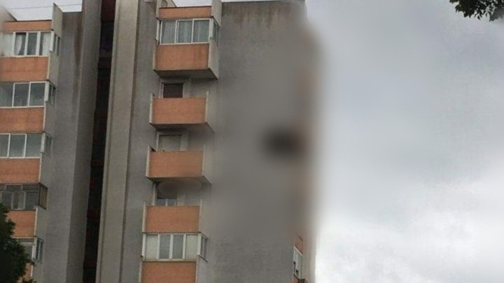 Foto: Majstorski pogled koji nema cijenu