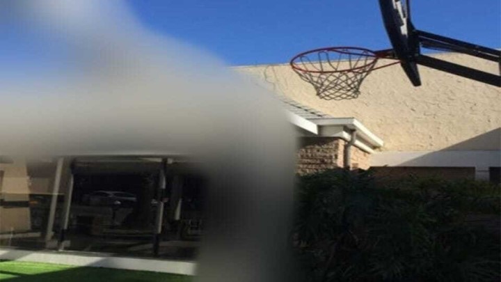 Foto: Ljubav prema košarci bila je važnija od prostornog planiranja