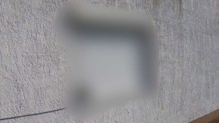 Foto: Kada neodgovoran majstor zamijeni strane, ali svejedno obavi posao