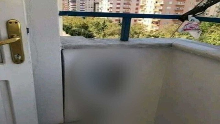 Foto: Majstor kojem je pogled važniji od privatnosti