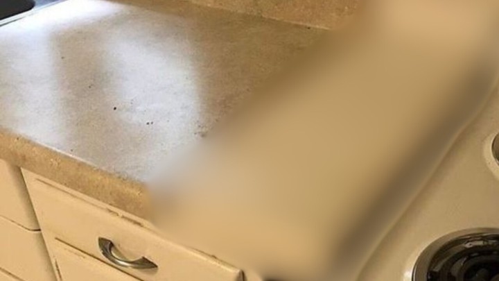 Foto: Kad sam uzimaš mjere za kuhinju