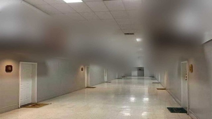 Foto: Kada majstor zamijeni interijer i eksterijer