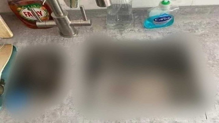 Foto: Majstor je malo pobrkao redoslijed radova, ali bilo bi super da je samo to