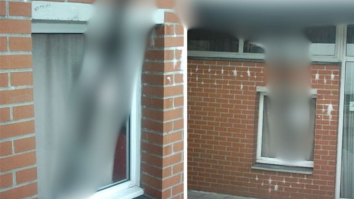 Foto: Kad se projektant nikako ne kuži u matematiku