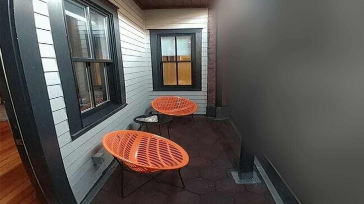 Foto: Pogled s balkona koji se ne zaboravlja