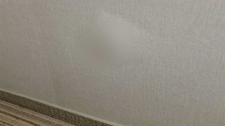 Foto: Ako postavljate tapete ovo je teško previdjeti