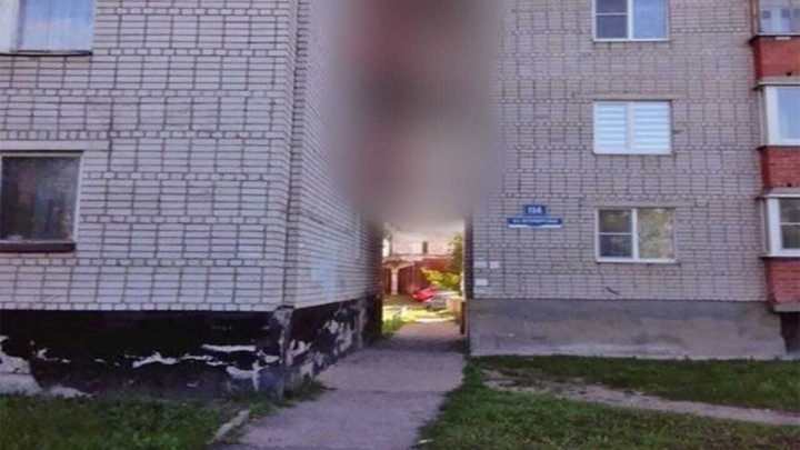 Foto: Kad su ti susjedi doslovno nadohvat ruke