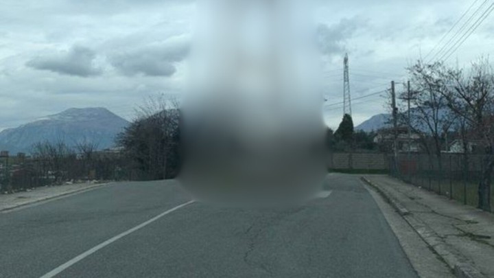 Foto: Pravi 'to nije moja briga' bauštelski trenutak