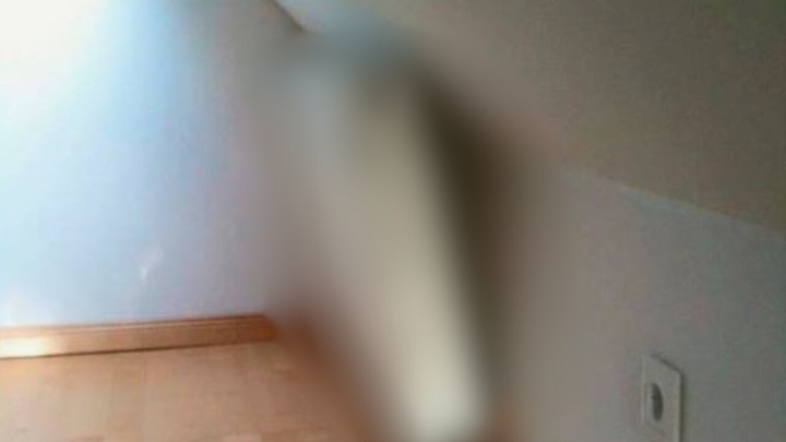 Foto: Kad ostaviš radijator za kraj, a tek onda shvatiš da si u potkrovlju