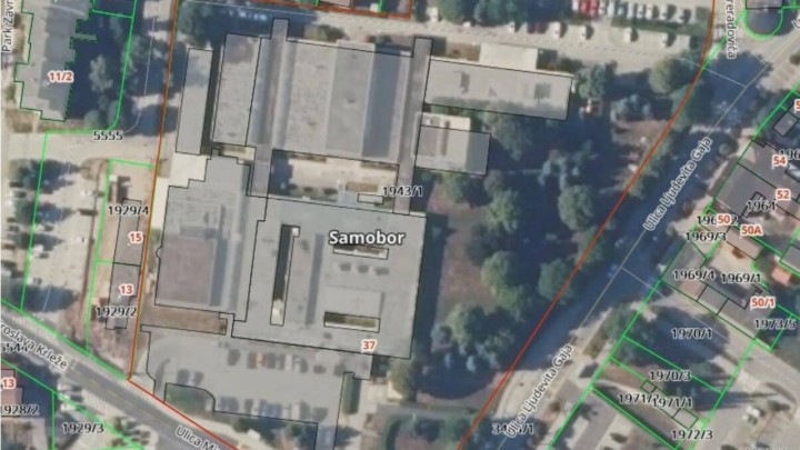 Traži se idejno rješenje za moderni zdravstveni centar od 8,2 milijuna eura, evo i lokacije