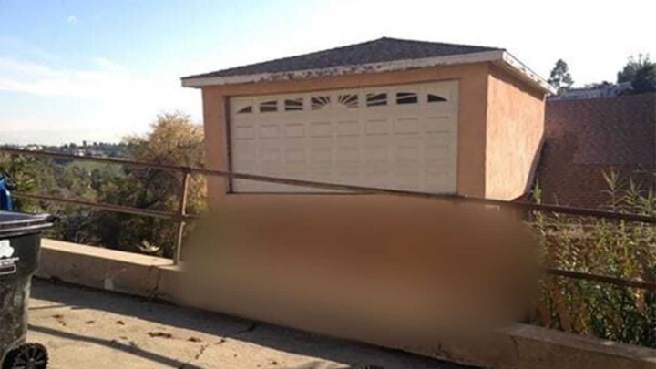 Foto: Ono kad pretjeraš sa sigurnosnim mjerama na kući