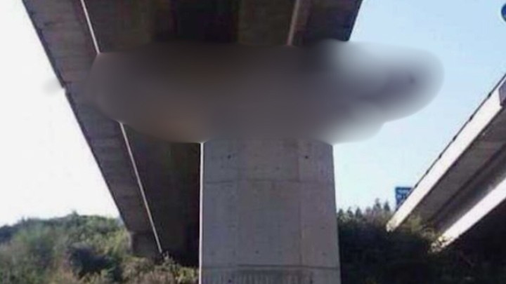 Foto: Izračun za vijadukt nije najbolje izveden