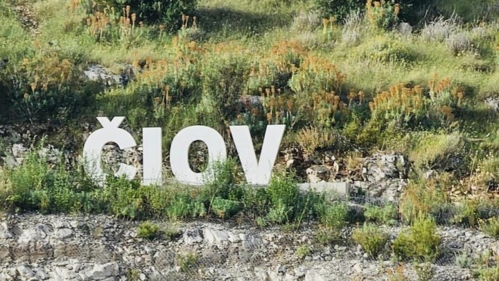 Foto: Hrvatski 'Hollywood' ostao bez slova, majstore čeka težak zadatak