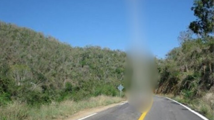 Foto: Nisu uskladili cestu i rasvjetu, netko s nekime nije 'razgovarao'