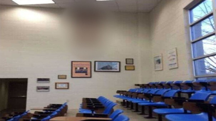 Foto: Majstorski trik za one koji kasne na predavanje, ali samo ako su spretni