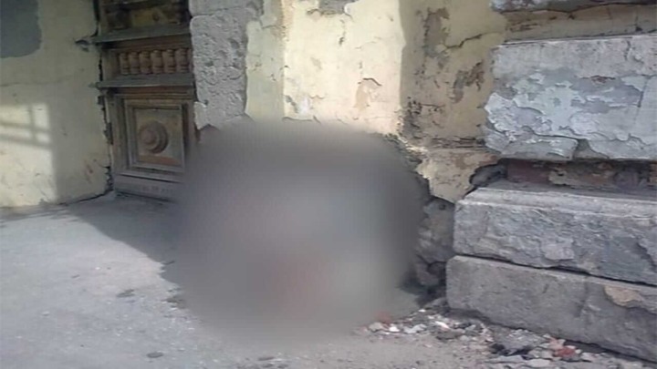 Foto: Što se dogodi kada zidaru ne osiguraš dovoljno cigala za rad