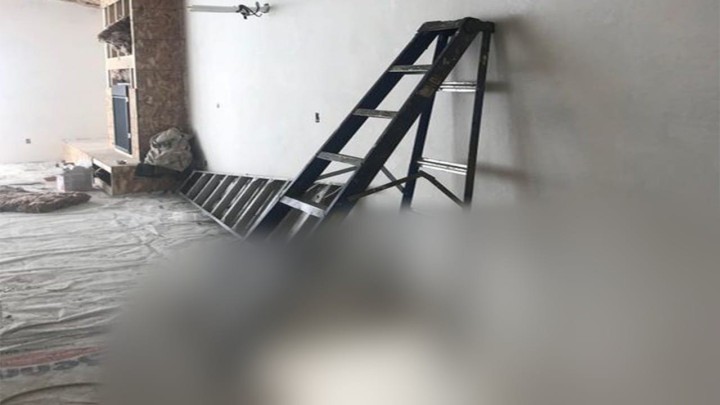 Foto: Mijenjajući žarulju majstor otkrio novi gravitacijski fenomen