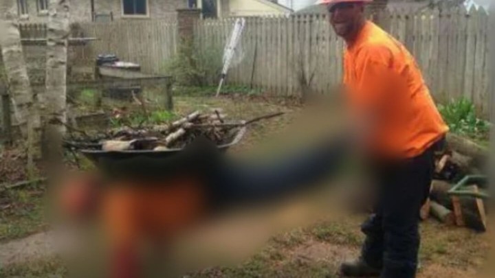 Foto: Kada na gradilištu nema dovoljno alata za posao