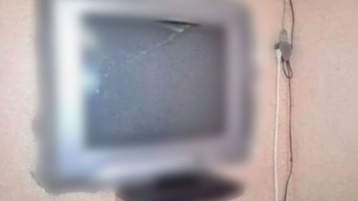 Foto: Kada majstor uvede novi pojam u rječnik