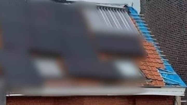 Foto: Ugradnja solarnih panela 'čas posla'
