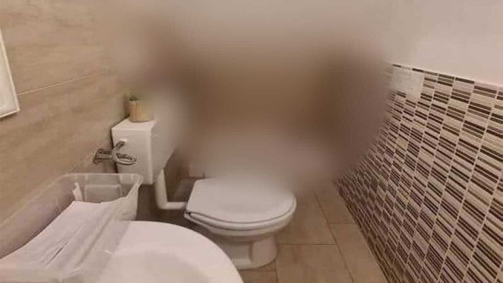 Foto: Ovaj kupaonski dizajn ostavit će korisnika s bolovima u leđima