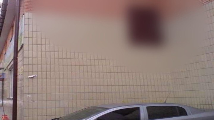 Foto: Zaboravni majstori ili šala koja bi nekoga mogla skupo stajati